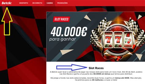 codigo de bonus betclic